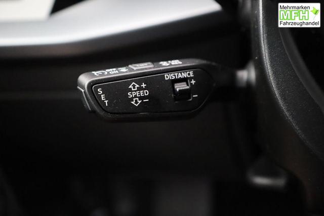 Audi A3 Sportback 35 TFSI S line S-Tronic S-LINE, Kamera, ACC, Sitzheizung, 4-J Garantie 