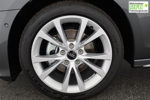 Audi A3 Sportback 35 TFSI S line S-Tronic S-LINE, Kamera, ACC, Sitzheizung, 4-J Garantie 