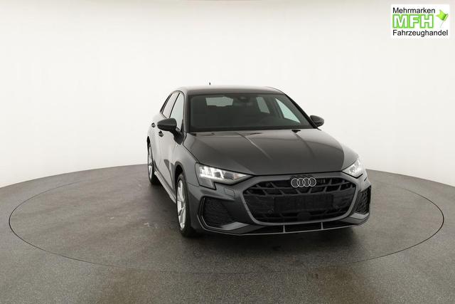 Audi A3 Sportback 35 TFSI S line S-Tronic S-LINE, Kamera, ACC, Sitzheizung, 4-J Garantie 