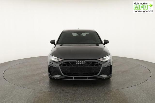 Audi A3 Sportback 35 TFSI S line S-Tronic S-LINE, Kamera, ACC, Sitzheizung, 4-J Garantie 