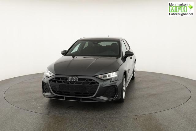 Audi A3 Sportback 35 TFSI S line S-Tronic S-LINE, Kamera, ACC, Sitzheizung, 4-J Garantie 