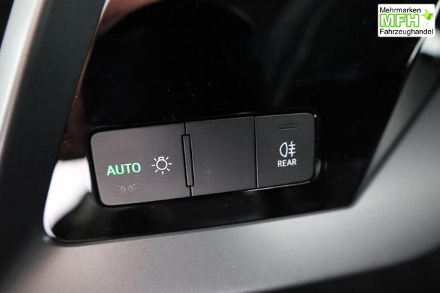 Audi A3 Sportback 35 TFSI S line S-Tronic S-LINE, Kamera, ACC, Sitzheizung, 4-J Garantie 