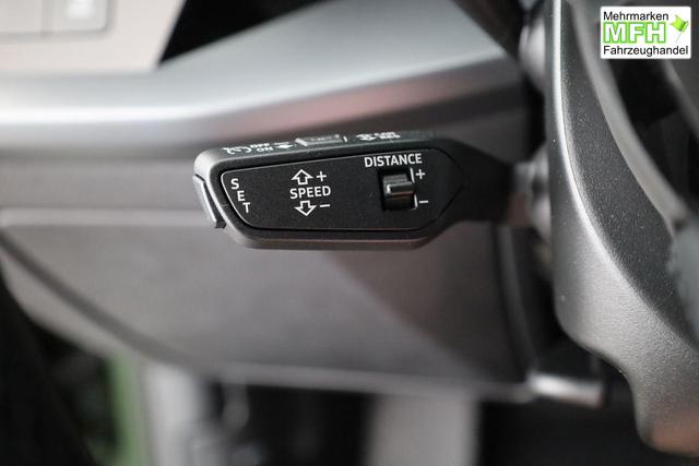 Audi A3 Sportback 35 TFSI S line S-Tronic S-LINE, Kamera, ACC, Sitzheizung, 4-J Garantie 