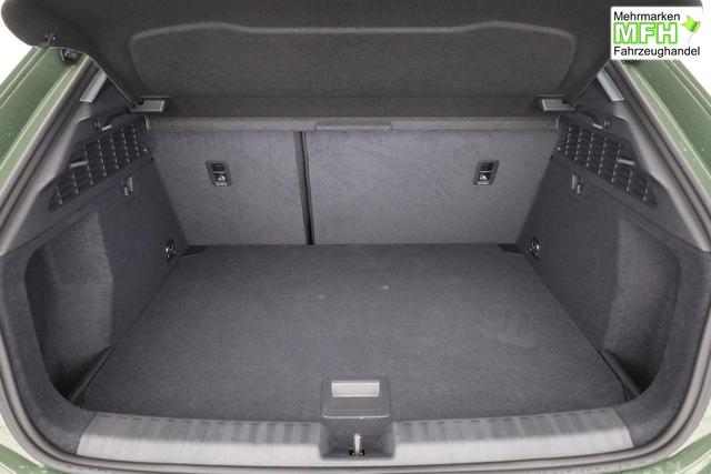 Audi A3 Sportback 35 TFSI S line S-Tronic S-LINE, Kamera, ACC, Sitzheizung, 4-J Garantie 