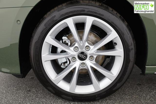 Audi A3 Sportback 35 TFSI S line S-Tronic S-LINE, Kamera, ACC, Sitzheizung, 4-J Garantie 