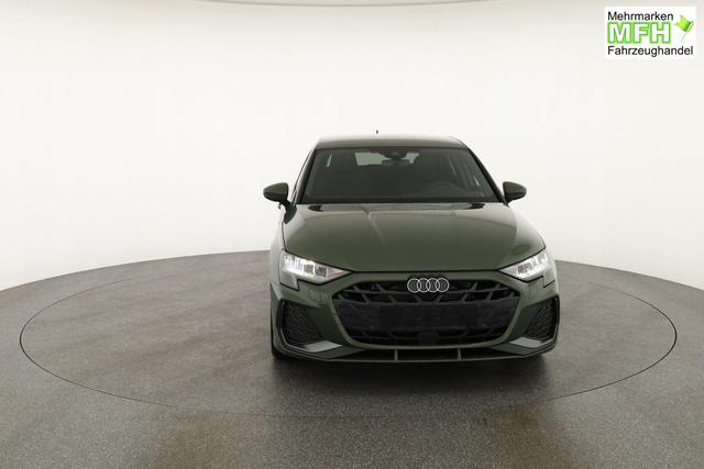 Audi A3 Sportback 35 TFSI S line S-Tronic S-LINE, Kamera, ACC, Sitzheizung, 4-J Garantie 