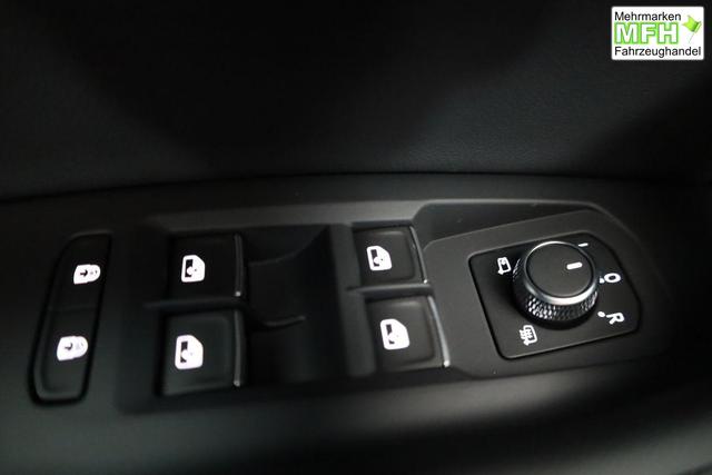 Volkswagen Touareg 3.0 TDI 210 kW 4Motion R-Line V6 Black, 22-Zoll, Dynaudio, HuD, Luft, Standheizung 
