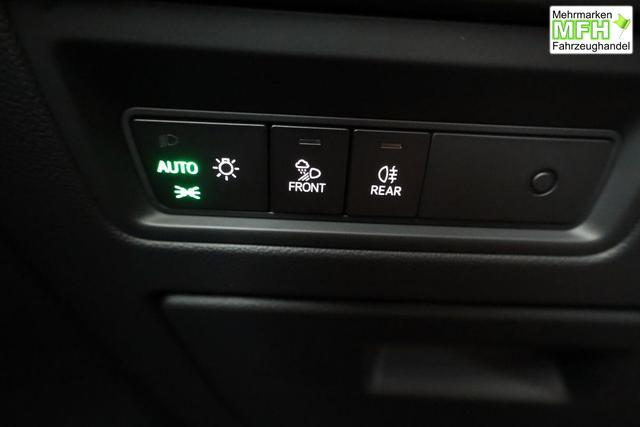Volkswagen Touareg 3.0 TDI 210 kW 4Motion R-Line V6 Black, 22-Zoll, Dynaudio, HuD, Luft, Standheizung 