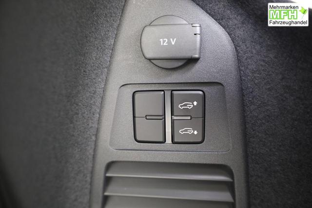 Volkswagen Touareg 3.0 TDI 210 kW 4Motion R-Line V6 Black, 22-Zoll, Dynaudio, HuD, Luft, Standheizung 