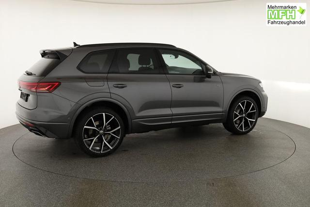 Volkswagen Touareg 3.0 TDI 210 kW 4Motion R-Line V6 Black, 22-Zoll, Dynaudio, HuD, Luft, Standheizung 