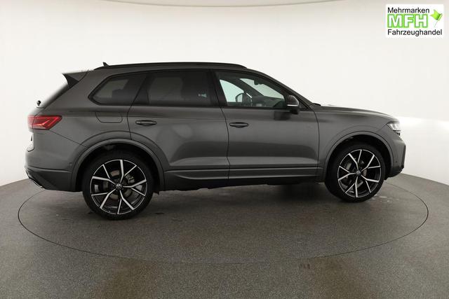 Volkswagen Touareg 3.0 TDI 210 kW 4Motion R-Line V6 Black, 22-Zoll, Dynaudio, HuD, Luft, Standheizung 