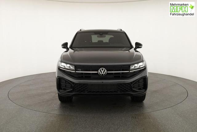 Volkswagen Touareg 3.0 TDI 210 kW 4Motion R-Line V6 Black, 22-Zoll, Dynaudio, HuD, Luft, Standheizung 
