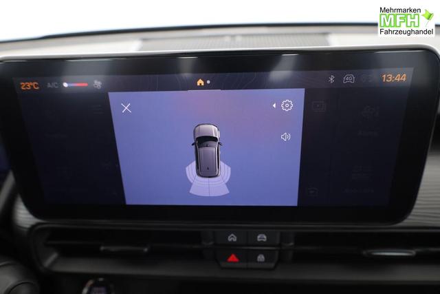 Jeep Avenger Longitude Mild-Hybrid 1.2 T3 DCT E-HYBRID, Winter, LED, sofort 