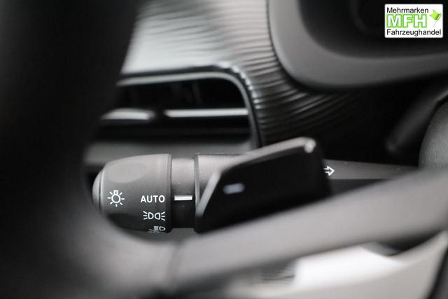 Jeep Avenger Longitude Mild-Hybrid 1.2 T3 DCT E-HYBRID, Winter, LED, sofort 