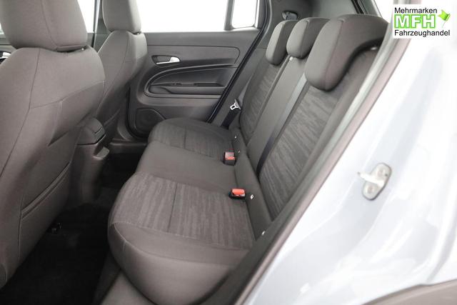 Jeep Avenger Longitude Mild-Hybrid 1.2 T3 DCT E-HYBRID, Winter, LED, sofort 