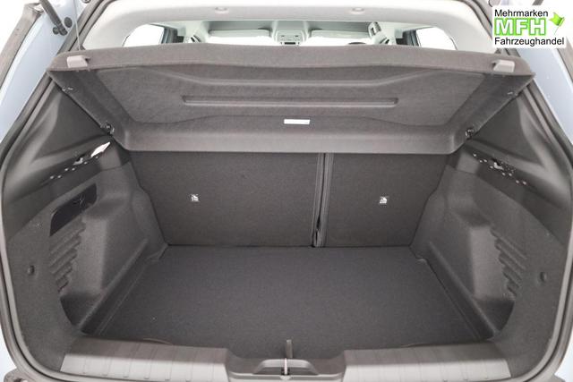 Jeep Avenger Longitude Mild-Hybrid 1.2 T3 DCT E-HYBRID, Winter, LED, sofort 