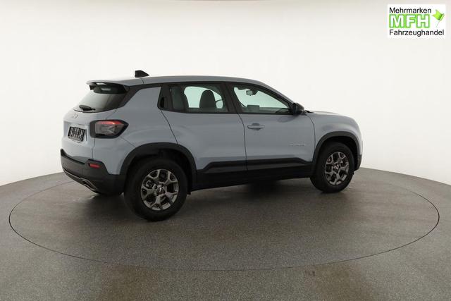 Jeep Avenger Longitude Mild-Hybrid 1.2 T3 DCT E-HYBRID, Winter, LED, sofort 