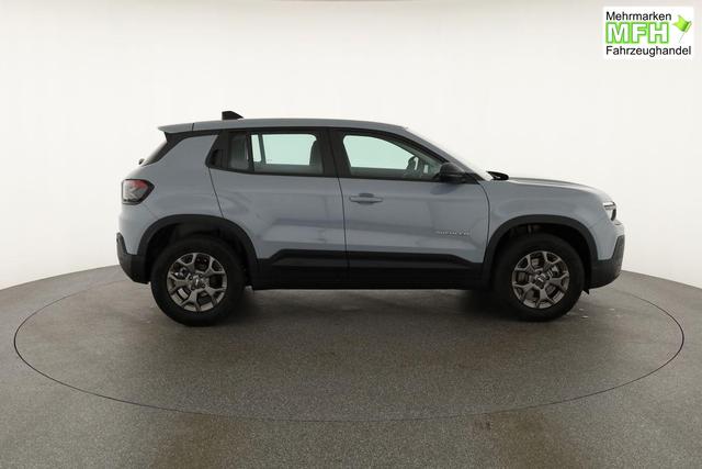 Jeep Avenger Longitude Mild-Hybrid 1.2 T3 DCT E-HYBRID, Winter, LED, sofort 