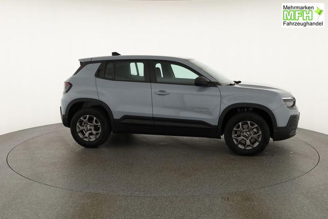 Jeep Avenger Longitude Mild-Hybrid 1.2 T3 DCT E-HYBRID, Winter, LED, sofort 