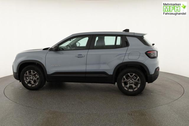 Jeep Avenger Longitude Mild-Hybrid 1.2 T3 DCT E-HYBRID, Winter, LED, sofort 