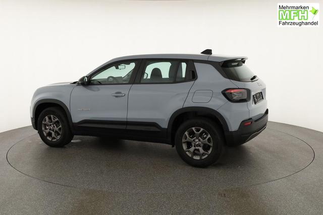 Jeep Avenger Longitude Mild-Hybrid 1.2 T3 DCT E-HYBRID, Winter, LED, sofort 