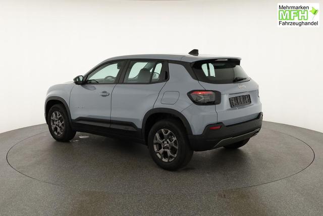 Jeep Avenger Longitude Mild-Hybrid 1.2 T3 DCT E-HYBRID, Winter, LED, sofort 