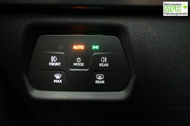 Cupra Leon Sportstourer 1.5 eTSI 110 kW ST DSG, Matrix, Side, Kamera, el. Klappe, Winter, 5-J Garantie 