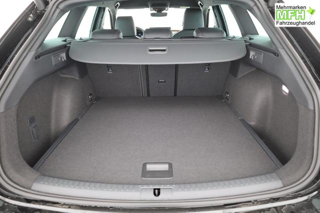 Cupra Leon Sportstourer 1.5 eTSI 110 kW ST DSG, Matrix, Side, Kamera, el. Klappe, Winter, 5-J Garantie 