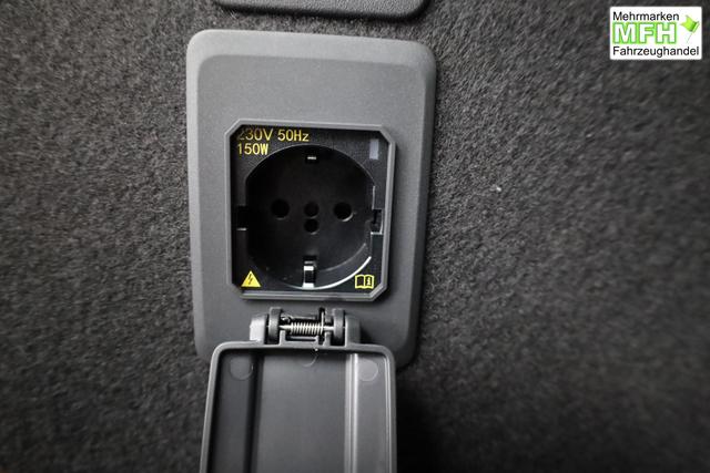 Cupra Leon Sportstourer 1.5 eTSI 110 kW ST DSG, Matrix, Side, Kamera, el. Klappe, Winter, 5-J Garantie 