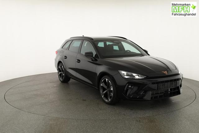 Cupra Leon Sportstourer 1.5 eTSI 110 kW ST DSG, Matrix, Side, Kamera, el. Klappe, Winter, 5-J Garantie 
