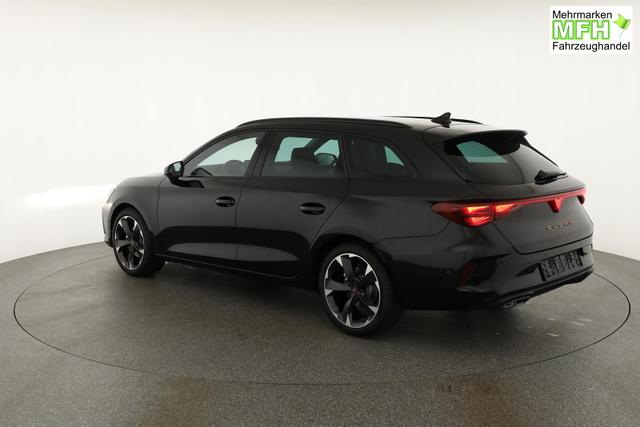 Cupra Leon Sportstourer 1.5 eTSI 110 kW ST DSG, Matrix, Side, Kamera, el. Klappe, Winter, 5-J Garantie 