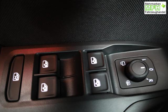 Cupra Leon Sportstourer 1.5 eTSI 110 kW ST DSG, AHK, Navi, Matrix, Side, Kamera, el. Klappe, Winter, 5-J Garantie 