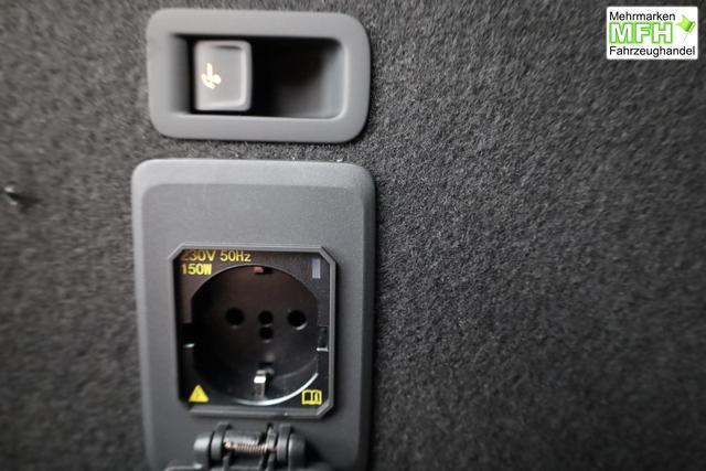 Cupra Leon Sportstourer 1.5 eTSI 110 kW ST DSG, AHK, Navi, Matrix, Side, Kamera, el. Klappe, Winter, 5-J Garantie 