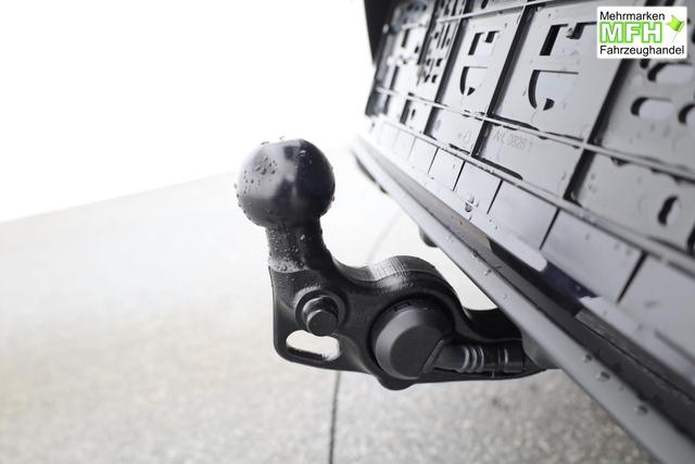 Cupra Leon Sportstourer 1.5 eTSI 110 kW ST DSG, AHK, Navi, Matrix, Side, Kamera, el. Klappe, Winter, 5-J Garantie 