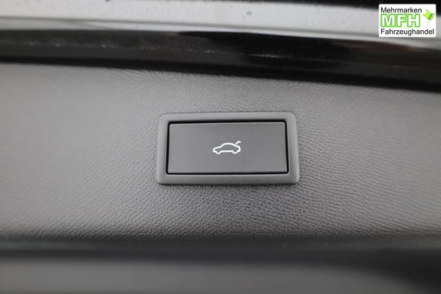 Cupra Leon Sportstourer 1.5 eTSI 110 kW ST DSG, AHK, Navi, Matrix, Side, Kamera, el. Klappe, Winter, 5-J Garantie 