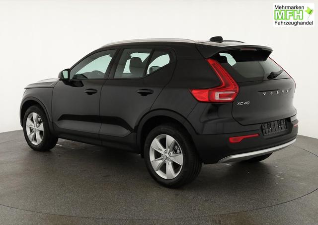Volvo XC40 Core 2WD B3 Mild-Hybrid Core, Navi, LED, Winter, Kamera, el. Klappe 