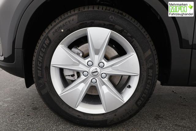 Volvo XC40 Core 2WD B3 Mild-Hybrid Core, Navi, LED, Winter, Kamera, el. Klappe 