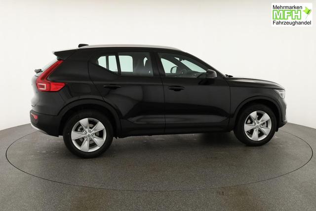 Volvo XC40 Core 2WD B3 Mild-Hybrid Core, Navi, LED, Winter, Kamera, el. Klappe 