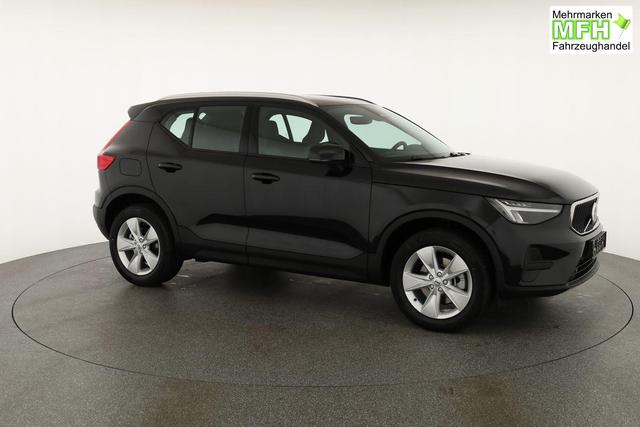 Volvo XC40 Core 2WD B3 Mild-Hybrid Core, Navi, LED, Winter, Kamera, el. Klappe 