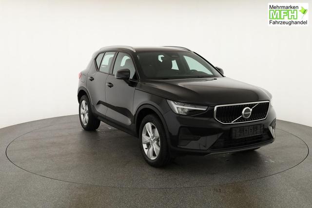 Volvo XC40 Core 2WD B3 Mild-Hybrid Core, Navi, LED, Winter, Kamera, el. Klappe 
