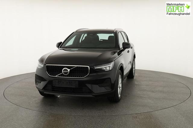 Volvo XC40 Core 2WD B3 Mild-Hybrid Core, Navi, LED, Winter, Kamera, el. Klappe 