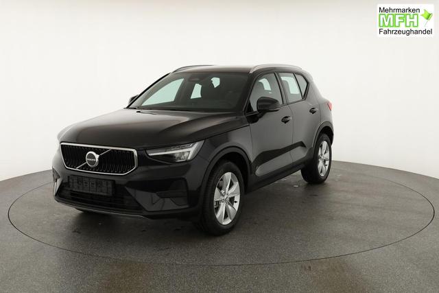 Volvo XC40 Core 2WD B3 Mild-Hybrid Core, Navi, LED, Winter, Kamera, el. Klappe 