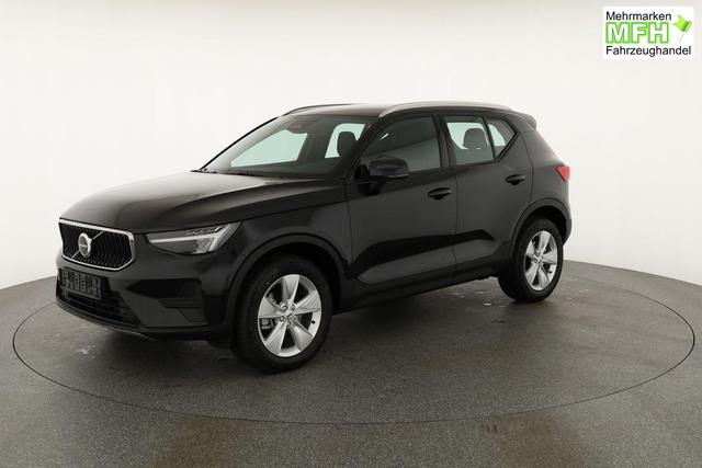 Volvo XC40 Core 2WD B3 Mild-Hybrid Core, Navi, LED, Winter, Kamera, el. Klappe 