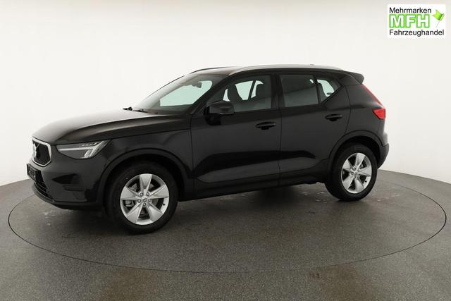 Volvo XC40 Core 2WD B3 Mild-Hybrid Core, Navi, LED, Winter, Kamera, el. Klappe 