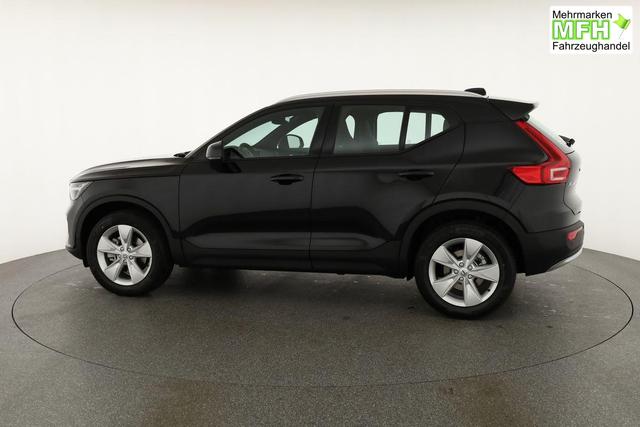 Volvo XC40 Core 2WD B3 Mild-Hybrid Core, Navi, LED, Winter, Kamera, el. Klappe 