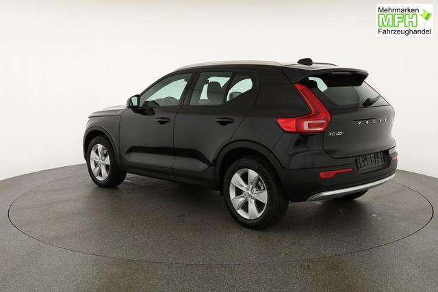 Volvo XC40 Core 2WD B3 Mild-Hybrid Core, Navi, LED, Winter, Kamera, el. Klappe 