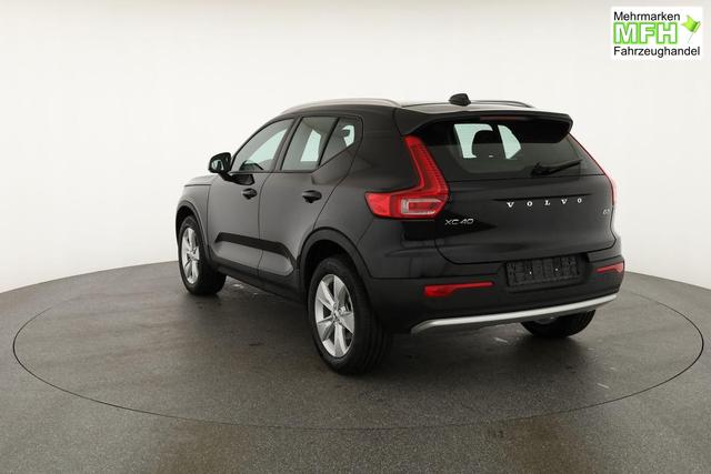 Volvo XC40 Core 2WD B3 Mild-Hybrid Core, Navi, LED, Winter, Kamera, el. Klappe 