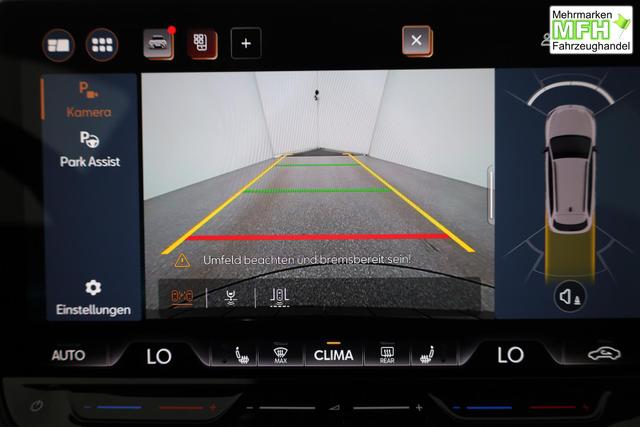 Cupra Leon Sportstourer 1.5 eTSI 110 kW ST DSG, AHK, Navi, Matrix, Side, Kamera, el. Klappe, Winter, 5-J Garantie 