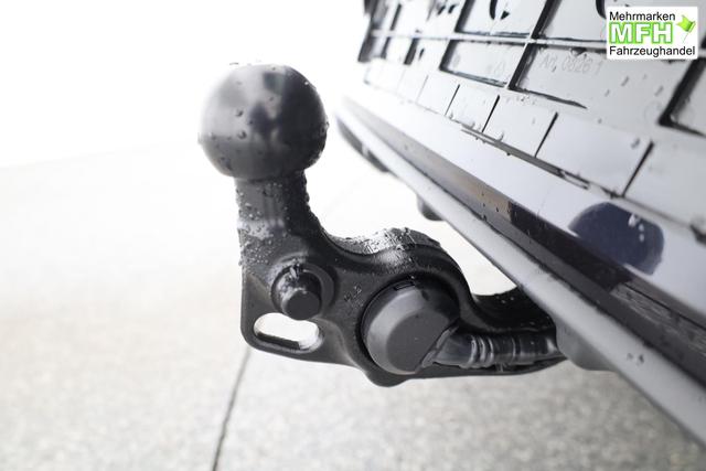 Cupra Leon Sportstourer 1.5 eTSI 110 kW ST DSG, AHK, Navi, Matrix, Side, Kamera, el. Klappe, Winter, 5-J Garantie 