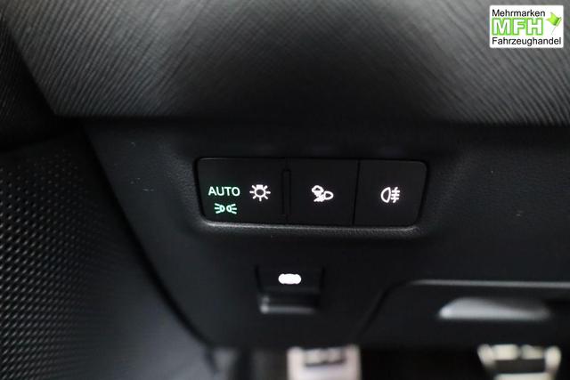 Skoda Kodiaq 1.5 TSI mHEV 110kW Sportline DSG Sportline, Pano, AHK, Navi, Matrix 